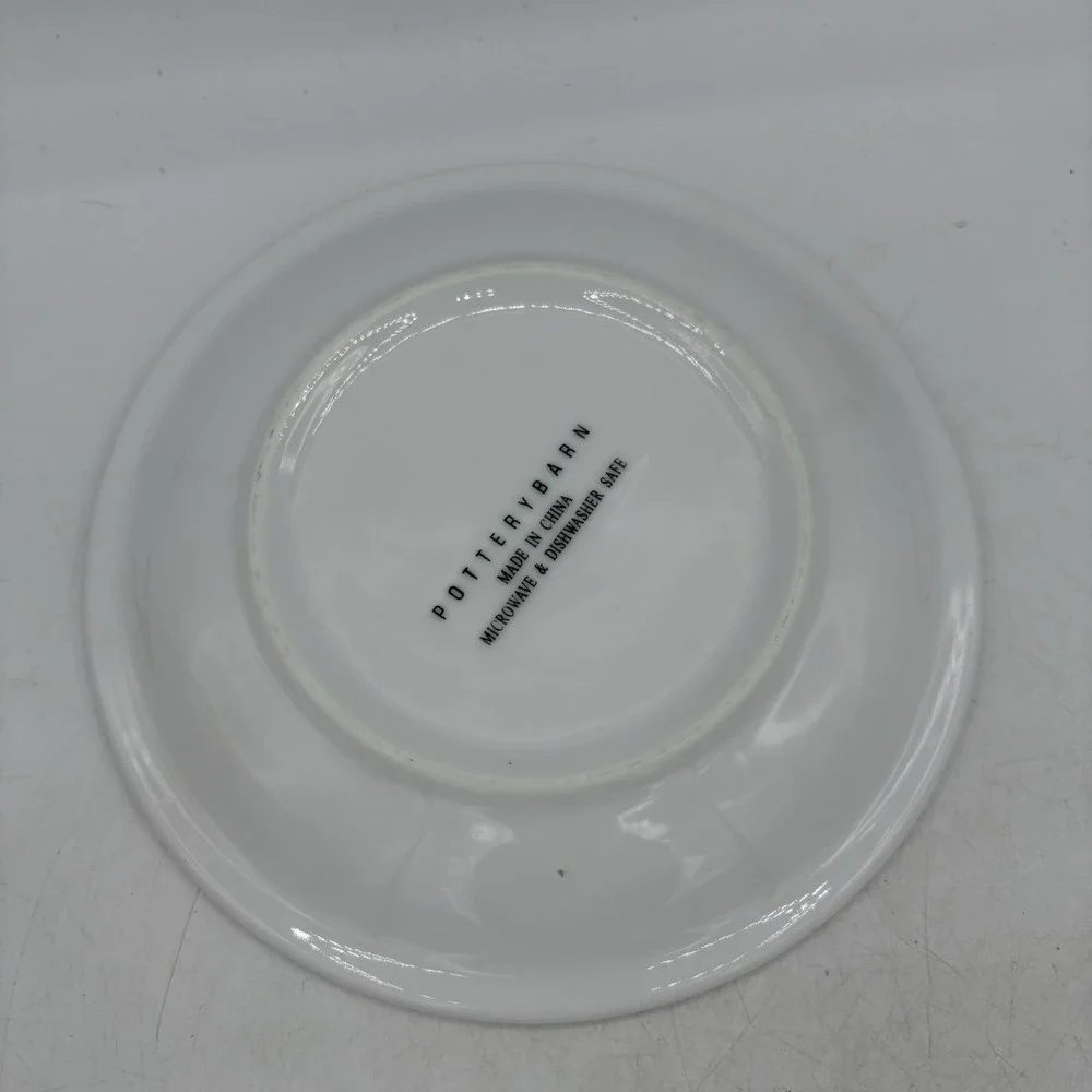 Pottery Barn pre owned